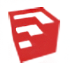 Formation SketchUp à Bourg-en-Bresse